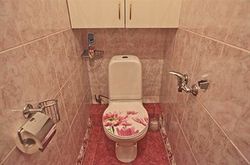 KVART APARTMENTS ARBAT (2)