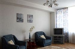 KVART APARTMENTS ARBAT (3)