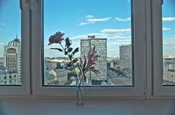 KVART APARTMENTS ARBAT (6)