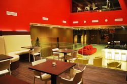 HOTEL 4 BARCELONA (1)