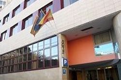 RONDA LESSEPS HOTEL (1)