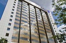 RADISSON BLU BELORUSSKAYA (3)
