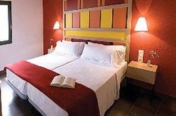 CIUTAT VELLA APARTMENTS (3)