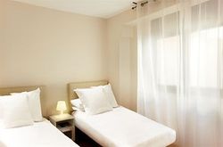 VILLARROEL APARTMENTS BARCELONA (1)