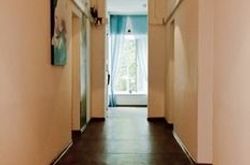 CITY COMFORT HOTEL AT KITAY-GOROD (8)