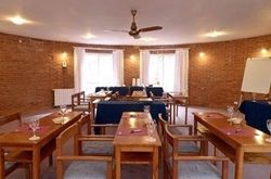 CARILO VILLAGE APART HOTEL & SPA (8)