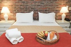 CARILO VILLAGE APART HOTEL & SPA (11)