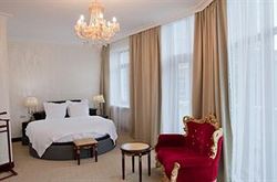 THE ROOMS BOUTIQUE HOTEL (8)