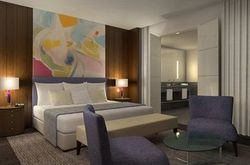 DOUBLETREE BY HILTON HOTEL MOSCOW - MARINA (1)