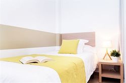 FEELATHOME PLAZA APARTMENTS (4)