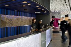 Barcelo Raval(Boutique)