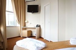 SKYPOINT SHEREMETYEVO HOTEL (6)