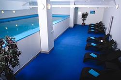 SKYPOINT SHEREMETYEVO HOTEL (7)