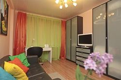 KVART APARTMENTS ARBAT (15)