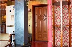 KVART APARTMENTS ARBAT (16)