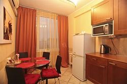 KVART APARTMENTS ARBAT (13)
