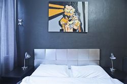 KVART APARTMENTS ARBAT (12)