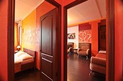 KVART APARTMENTS ARBAT (17)