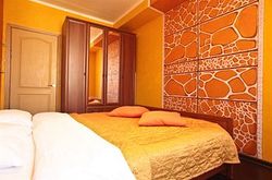 KVART APARTMENTS ARBAT (18)