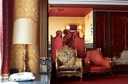 KVART APARTMENTS ARBAT (19)