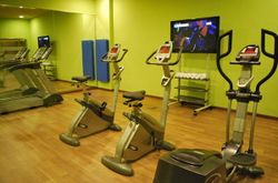 HOTEL 4 BARCELONA (5)