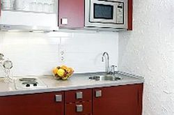 CIUTAT VELLA APARTMENTS (5)