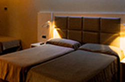 BARCELONA HOUSE HOTEL (1)