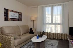 PIERRE & VACANCES BARCELONA SANTS APARTMENTS (1)