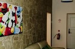 CITY COMFORT HOTEL AT KITAY-GOROD (9)