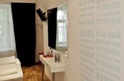 CITY COMFORT HOTEL AT KITAY-GOROD (10)