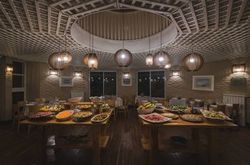 CARILO VILLAGE APART HOTEL & SPA (16)