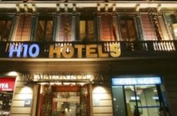 H10 CATALUNYA PLAZA (2)