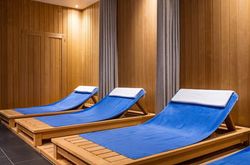 RADISSON BLU HOTEL MOSCOW SHEREMETYEVO AIRPORT (7)