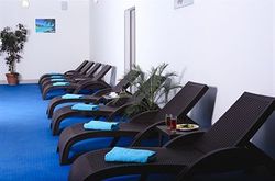 SKYPOINT SHEREMETYEVO HOTEL (10)