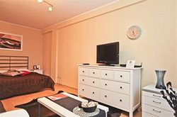 KVART APARTMENTS ARBAT (20)
