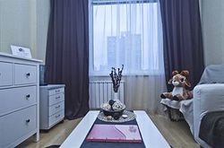 KVART APARTMENTS ARBAT (21)