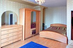 KVART APARTMENTS ARBAT (25)