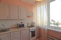 KVART APARTMENTS ARBAT (29)