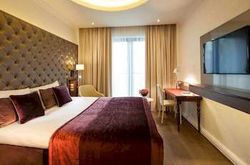 IBIS MOSCOW CENTRE BAKHRUSHINA (8)