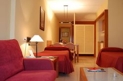 Aparthotel Bertran