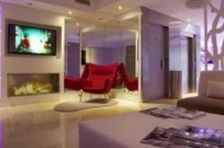 DOMUS SELECTA MUSIK BOUTIQUE HOTEL (2)