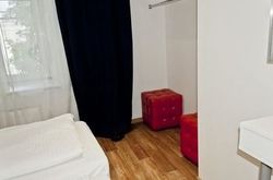 CITY COMFORT HOTEL AT KITAY-GOROD (12)