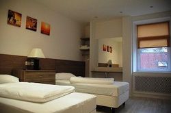 CITY COMFORT HOTEL AT KITAY-GOROD (13)