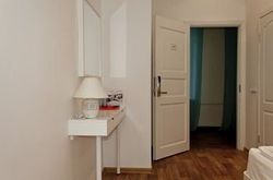 CITY COMFORT HOTEL AT KITAY-GOROD (14)