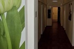 CITY COMFORT HOTEL AT KITAY-GOROD (15)