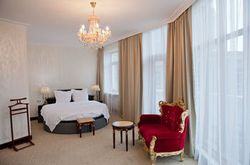 THE ROOMS BOUTIQUE HOTEL (20)