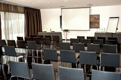 EUROHOTEL BARCELONA DIAGONAL PORT (1)