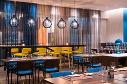 RADISSON BLU HOTEL MOSCOW SHEREMETYEVO AIRPORT (8)