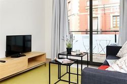 FEELATHOME PLAZA APARTMENTS (8)