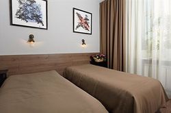 HOTEL YAROSLAVSKAYA (4)